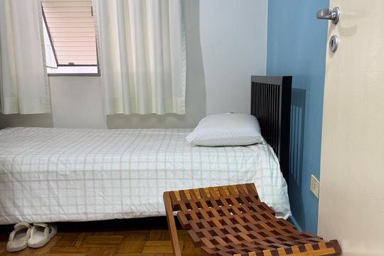 Apartamento à venda com 2 quartos, 90m² em Santa Cecilia, São Paulo