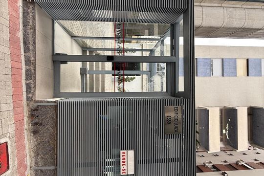 Apartamento à venda com 2 quartos, 90m² em Santa Cecilia, São Paulo
