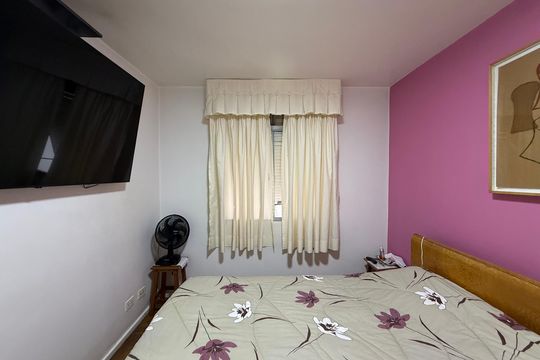 Apartamento à venda com 2 quartos, 90m² em Santa Cecilia, São Paulo