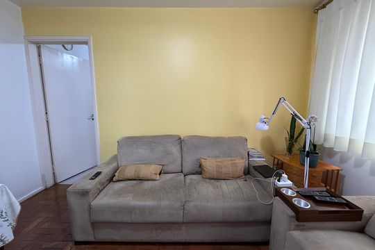 Apartamento à venda com 2 quartos, 90m² em Santa Cecilia, São Paulo