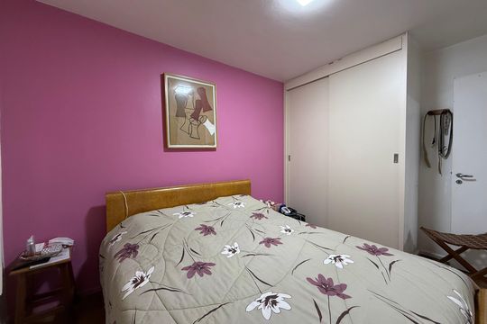 Apartamento à venda com 2 quartos, 90m² em Santa Cecilia, São Paulo