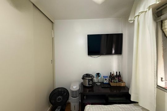 Apartamento à venda com 2 quartos, 90m² em Santa Cecilia, São Paulo