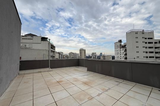 Apartamento à venda com 2 quartos, 90m² em Santa Cecilia, São Paulo