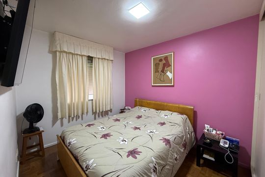 Apartamento à venda com 2 quartos, 90m² em Santa Cecilia, São Paulo