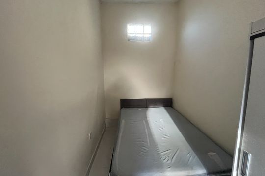 Quarto 1 de kitnet/studio para alugar com 1 quarto, 30m² em Freguesia (ilha do Governador), Rio de Janeiro