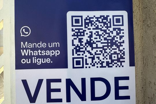 PLACA de apartamento para alugar com 2 quartos, 74m² em Presidente Altino, Osasco