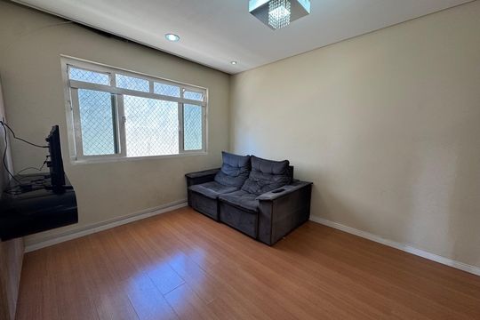 Sala de apartamento para alugar com 2 quartos, 74m² em Presidente Altino, Osasco