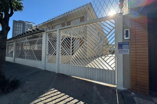 Fachada com PLACA de apartamento para alugar com 2 quartos, 74m² em Presidente Altino, Osasco