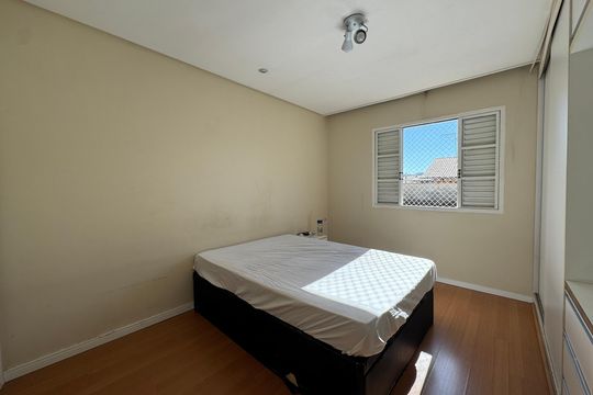 Quarto 1 de apartamento à venda com 2 quartos, 74m² em Presidente Altino, Osasco