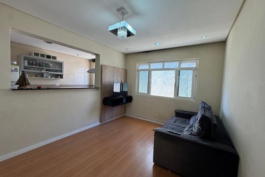 Apartamento para alugar com 2 quartos, 74m² em Presidente Altino, Osasco