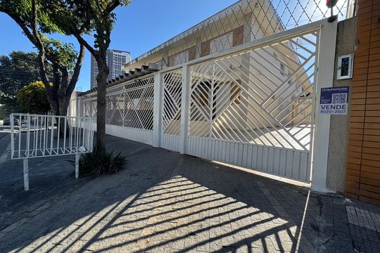 Fachada com PLACA de apartamento para alugar com 2 quartos, 74m² em Presidente Altino, Osasco