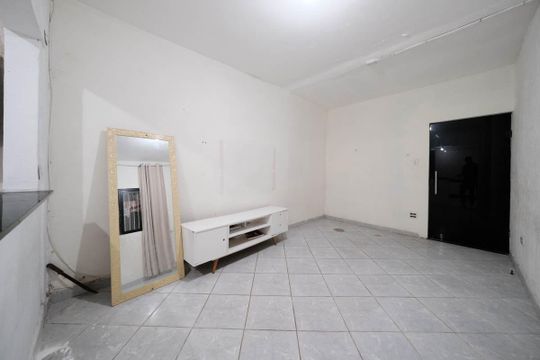 Sala/Cozinha de casa para alugar com 1 quarto, 60m² em Jardim Penha, São Paulo