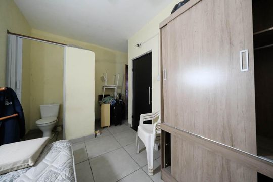 Suíte de casa para alugar com 1 quarto, 60m² em Jardim Penha, São Paulo