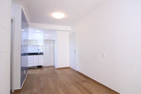 Apartamento para alugar com 2 quartos, 42m² em Cidade São Mateus, São Paulo