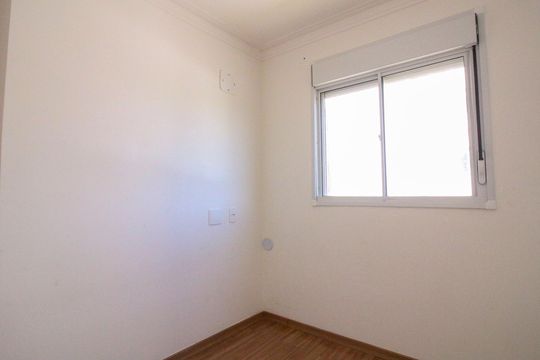Apartamento para alugar com 2 quartos, 42m² em Cidade São Mateus, São Paulo