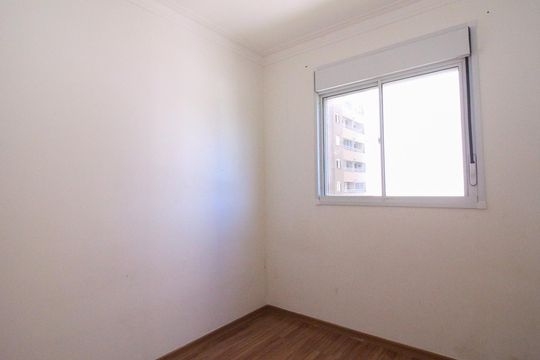 Apartamento para alugar com 2 quartos, 42m² em Cidade São Mateus, São Paulo