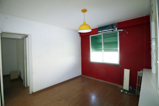 Sala de apartamento para alugar com 2 quartos, 50m² em Vigário Geral, Rio de Janeiro