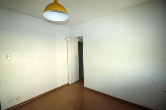 Sala de apartamento para alugar com 2 quartos, 50m² em Vigário Geral, Rio de Janeiro