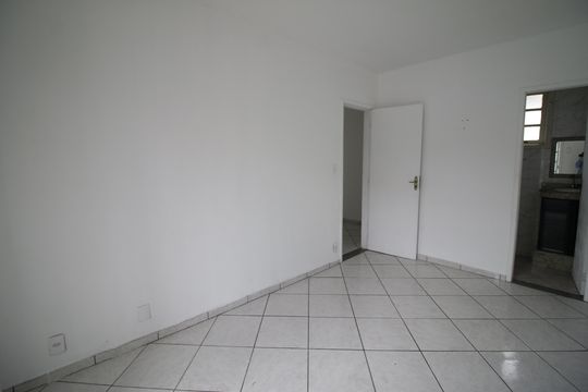 Suíte 1 de casa de condomínio à venda com 2 quartos, 88m² em Taquara, Rio de Janeiro