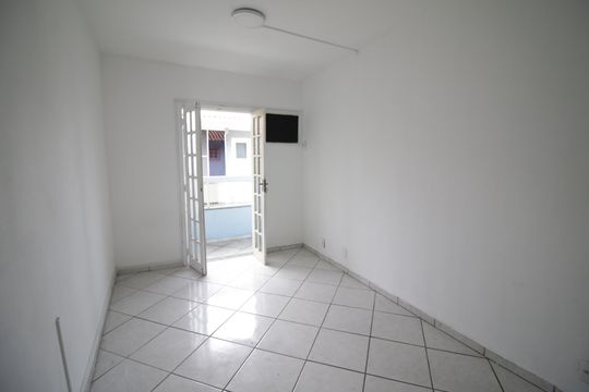 Suíte 1 de casa de condomínio à venda com 2 quartos, 88m² em Taquara, Rio de Janeiro