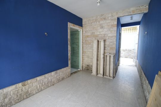 Garagem de casa de condomínio à venda com 2 quartos, 88m² em Taquara, Rio de Janeiro