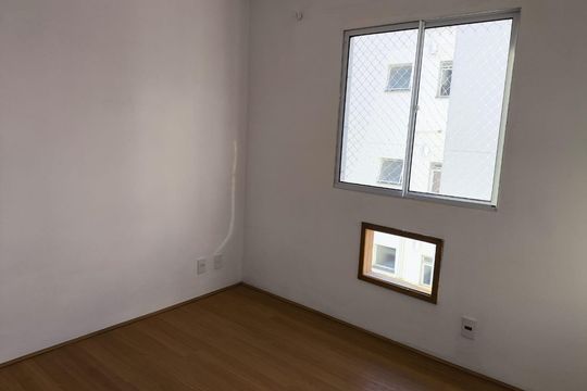 Quarto de apartamento para alugar com 2 quartos, 44m² em Piedade, Rio de Janeiro