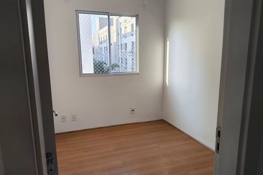 Quarto 2 de apartamento para alugar com 2 quartos, 44m² em Piedade, Rio de Janeiro