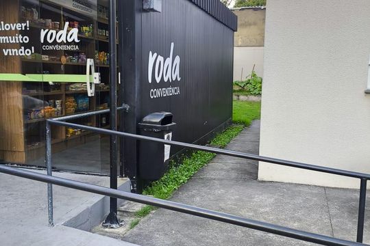 Mercado de apartamento para alugar com 2 quartos, 44m² em Piedade, Rio de Janeiro