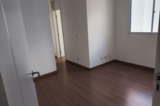 Apartamento para alugar com 2 quartos, 44m² em Piedade, Rio de Janeiro