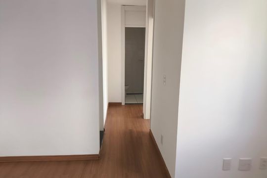 Sala de apartamento para alugar com 2 quartos, 44m² em Piedade, Rio de Janeiro