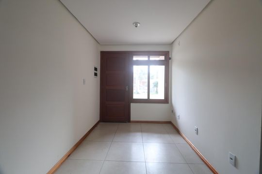 Sala de apartamento para alugar com 2 quartos, 73m² em Caça E Pesca, Gravataí