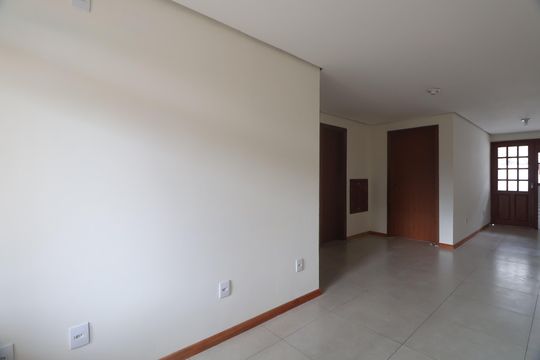 Sala de apartamento para alugar com 2 quartos, 73m² em Caça E Pesca, Gravataí