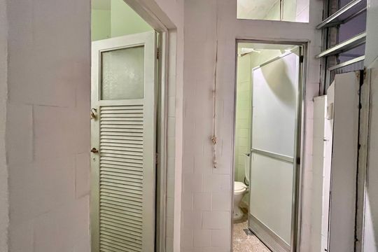 Área de Serviço de apartamento para alugar com 2 quartos, 93m² em Leblon, Rio de Janeiro