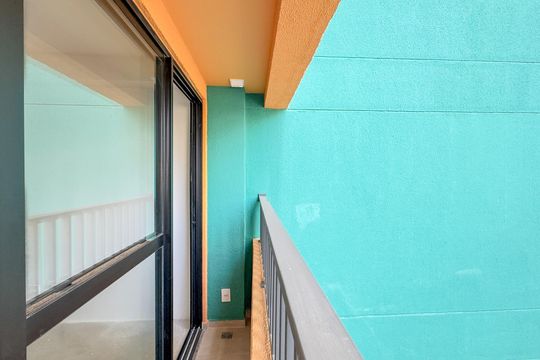 Sacada de kitnet/studio à venda com 1 quarto, 24m² em Vila Congonhas, São Paulo