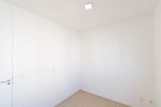 Quarto 2 de apartamento à venda com 2 quartos, 53m² em Guaratiba, Rio de Janeiro