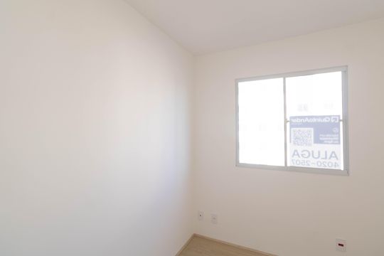 Quarto 1 de apartamento à venda com 2 quartos, 53m² em Guaratiba, Rio de Janeiro