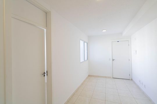 Apartamento à venda com 2 quartos, 53m² em Guaratiba, Rio de Janeiro