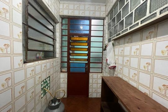 Casa à venda com 2 quartos, 116m² em Operário, Novo Hamburgo