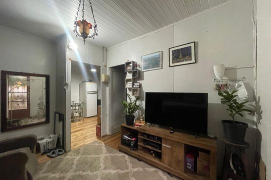Casa à venda com 2 quartos, 116m² em Operário, Novo Hamburgo