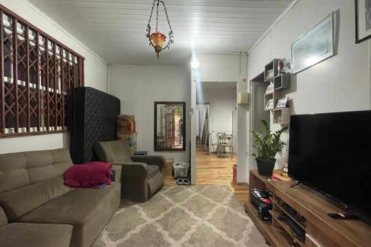 Casa à venda com 2 quartos, 116m² em Operário, Novo Hamburgo