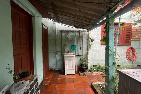 Casa à venda com 2 quartos, 116m² em Operário, Novo Hamburgo