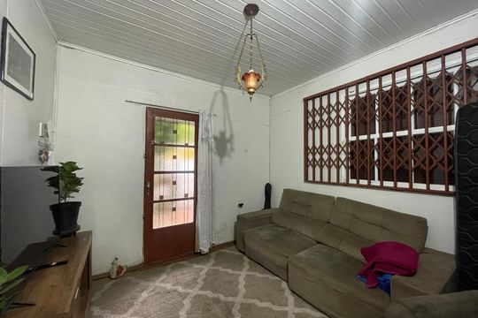 Casa à venda com 2 quartos, 116m² em Operário, Novo Hamburgo