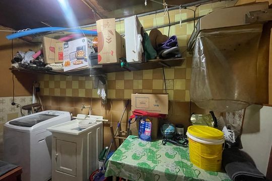 Casa à venda com 2 quartos, 116m² em Operário, Novo Hamburgo