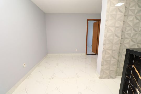 Apartamento para alugar com 1 quarto, 34m² em Piatã, Salvador