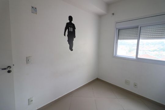 Quarto 2 de apartamento para alugar com 2 quartos, 53m² em City Bussocaba, Osasco