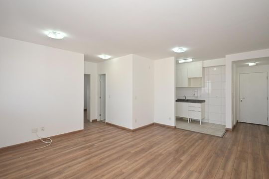 Apartamento à venda com 2 quartos, 70m² em Vila Andrade, São Paulo