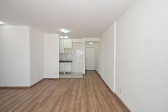 Sala de apartamento à venda com 2 quartos, 70m² em Vila Andrade, São Paulo