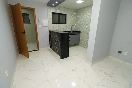 Apartamento para alugar com 1 quarto, 27m² em Piatã, Salvador