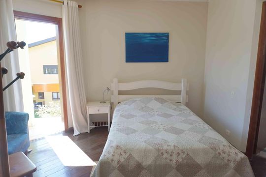 Casa de Condomínio para alugar com 4 quartos, 333m² em Morada dos Pinheiros (aldeia da Serra), Barueri