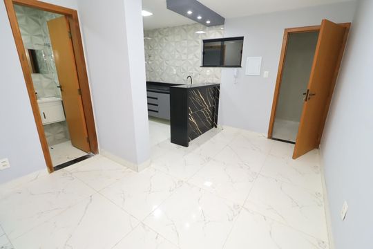 Apartamento para alugar com 1 quarto, 30m² em Piatã, Salvador